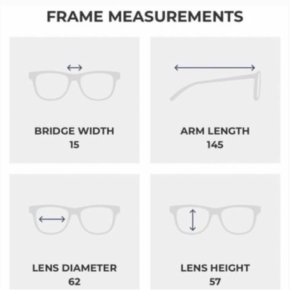 DIOR ~ GIPSY 1 Sunglasses Gold / Grey - Picture 8 of 10